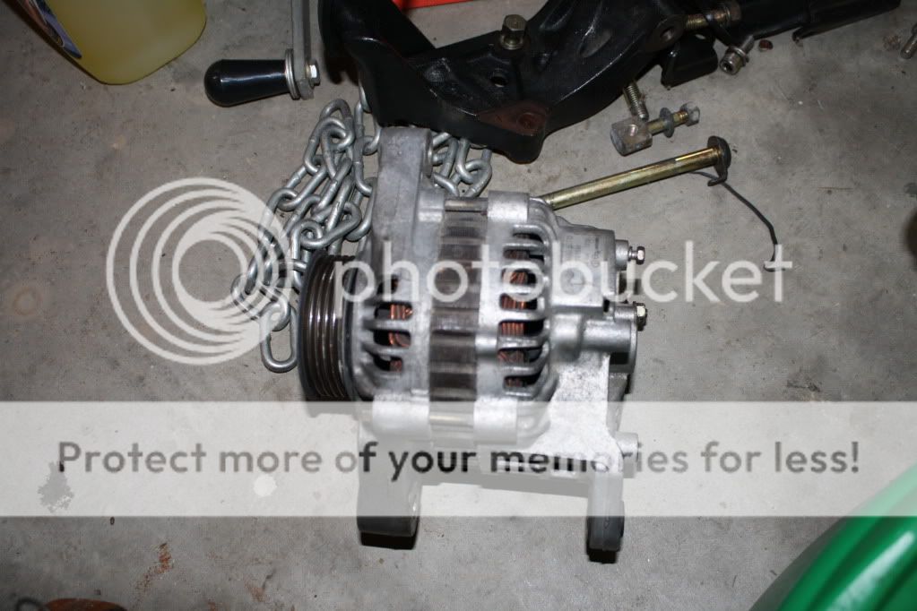 IN Lots of Redtop SR20DET parts, Disco Potato, Full Swap ... nissan 240sx wiring harness retainers 